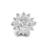 white gold