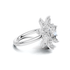 white gold