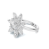 white gold