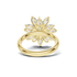 yellow gold