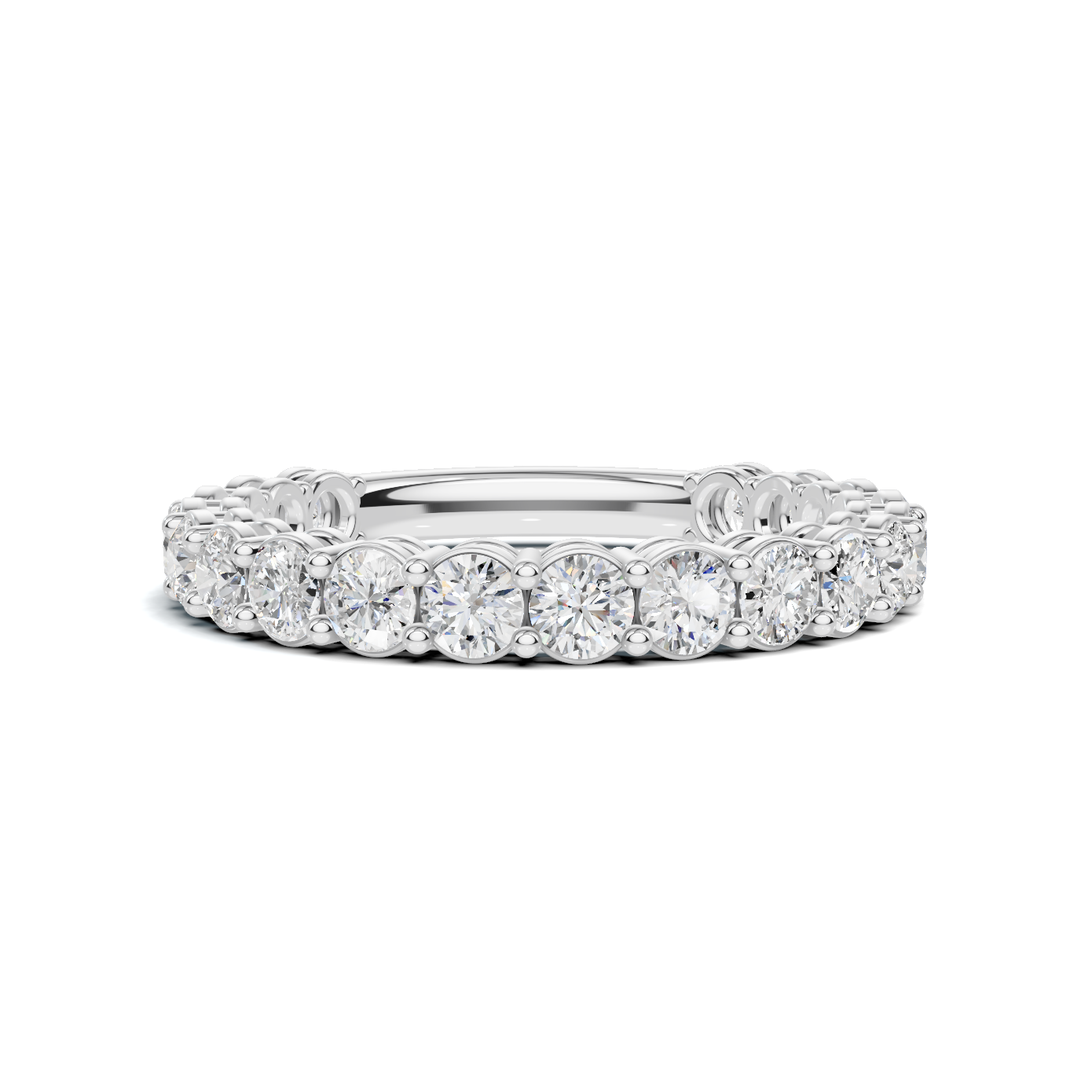 white gold