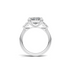 white gold