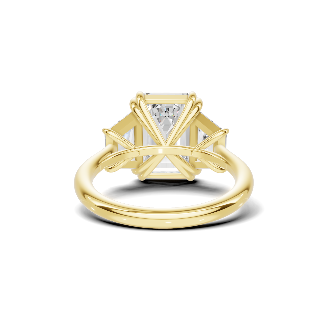 yellow gold