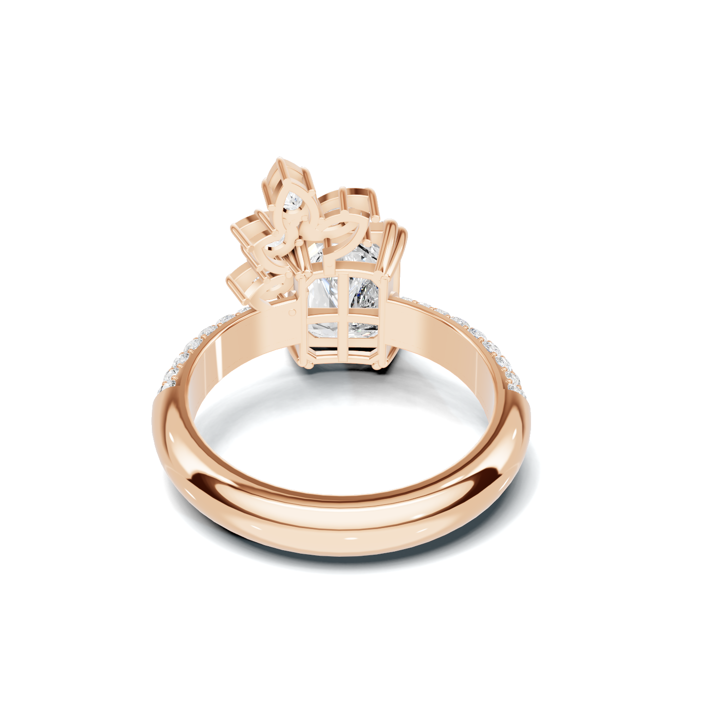 rose gold