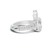 white gold