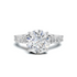 white gold