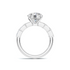 white gold