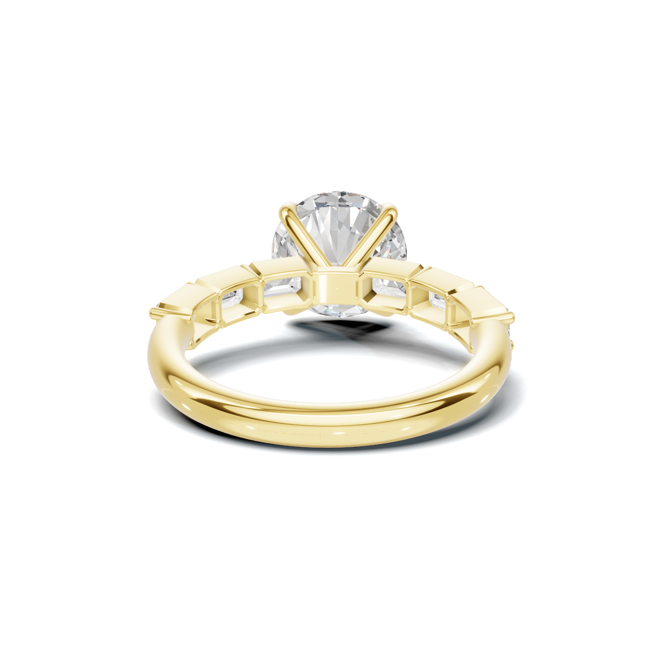yellow gold