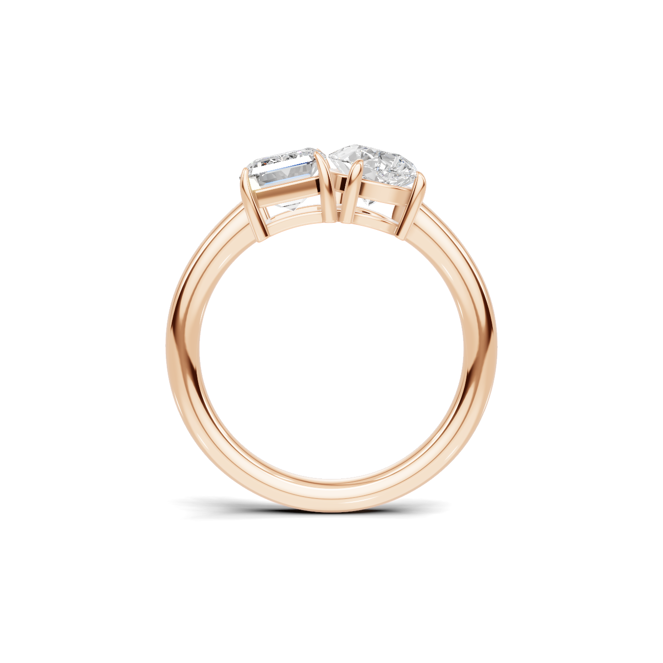 rose gold