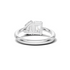 white gold