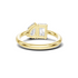 yellow gold