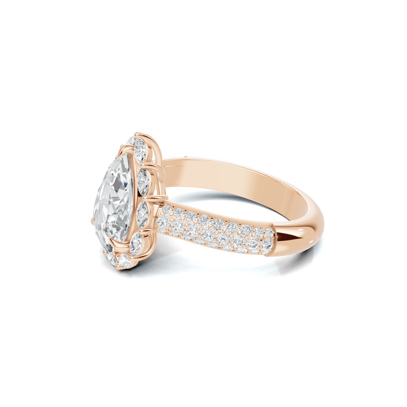 rose gold