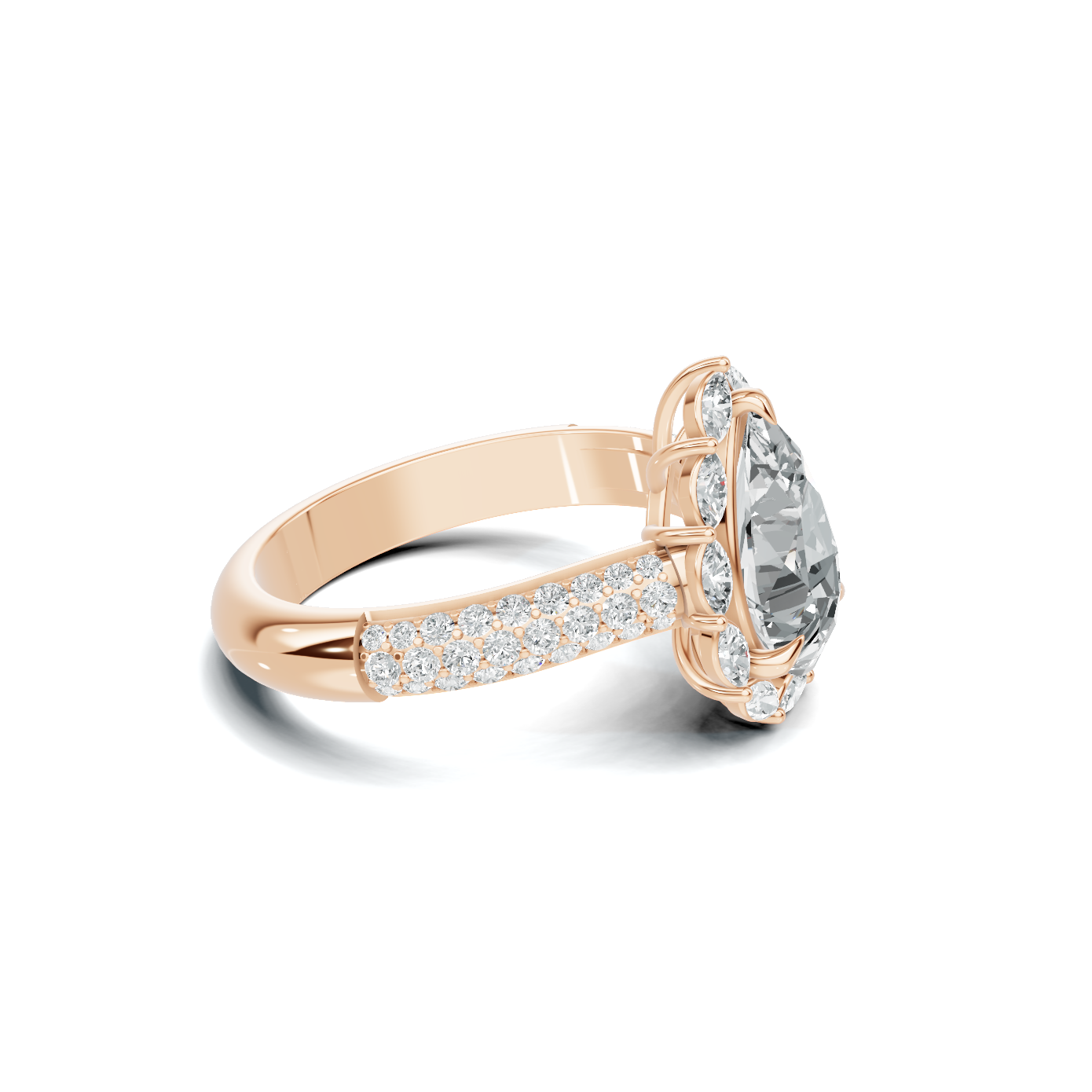 rose gold