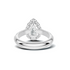 white gold