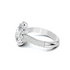 white gold