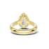 yellow gold