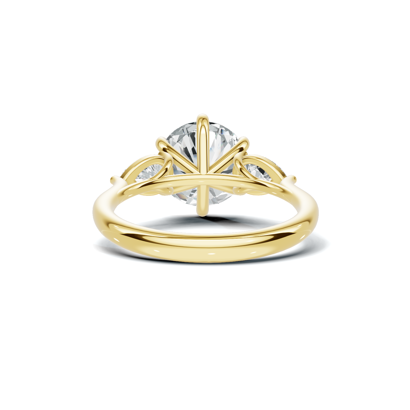 yellow gold