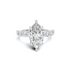 white gold