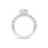 white gold