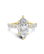 yellow gold