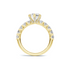 yellow gold