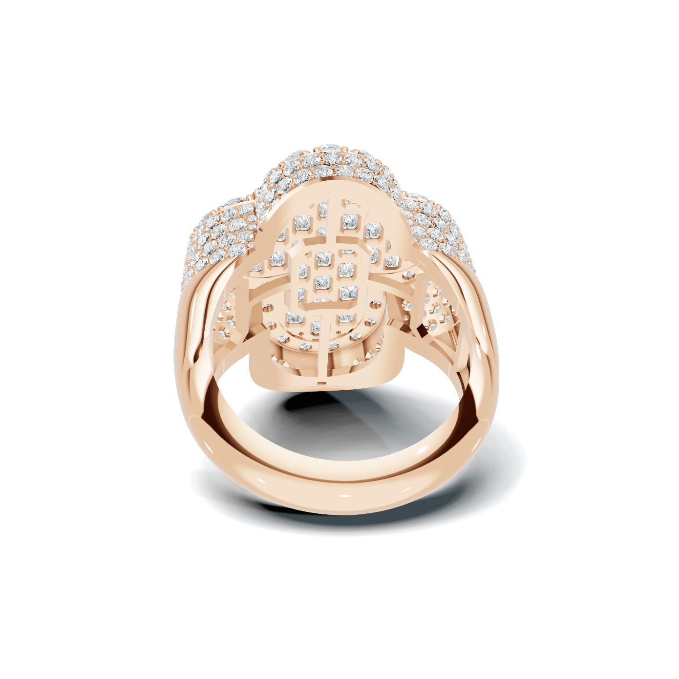 rose gold