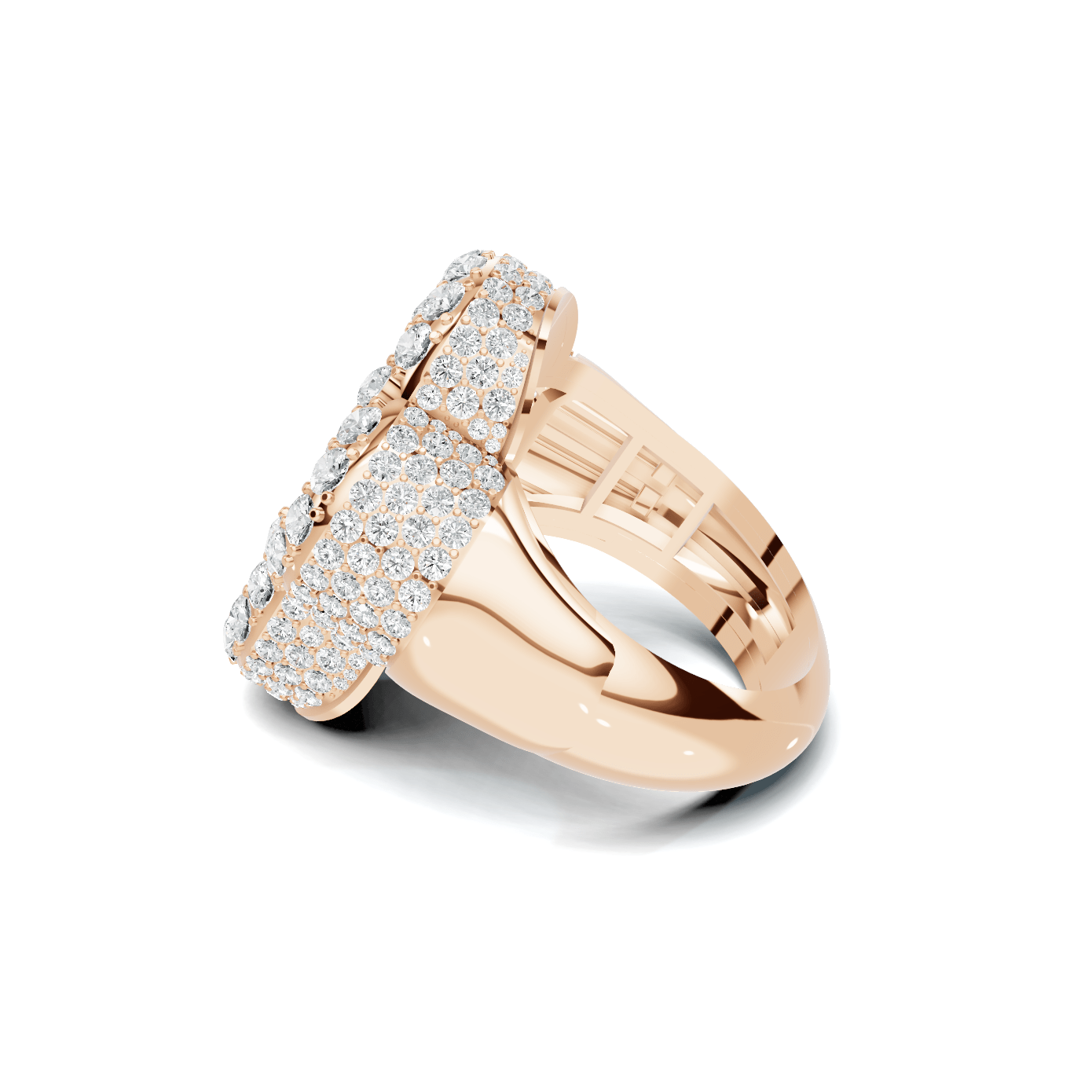 rose gold