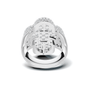 white gold