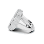 white gold