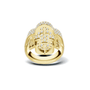 yellow gold