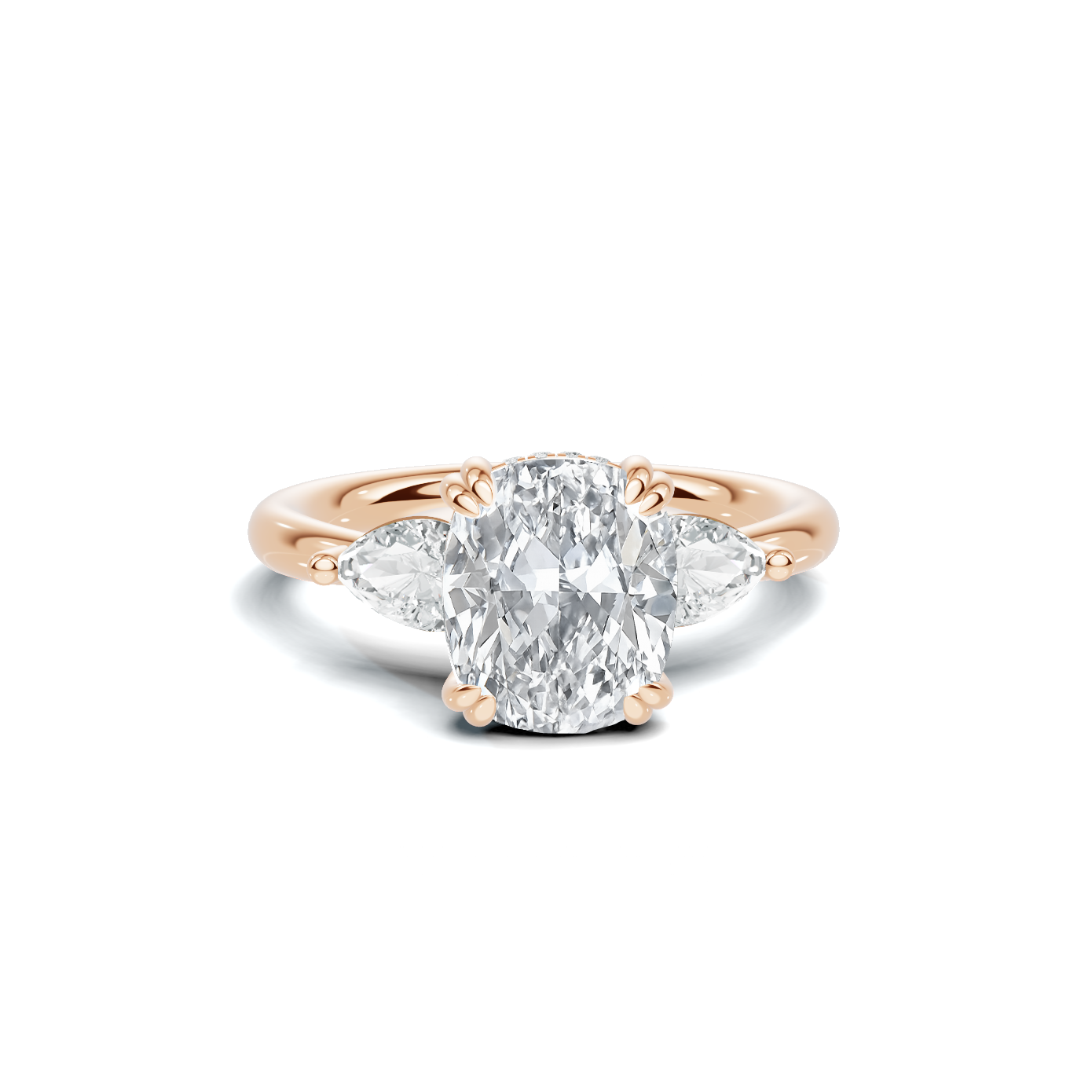 rose gold