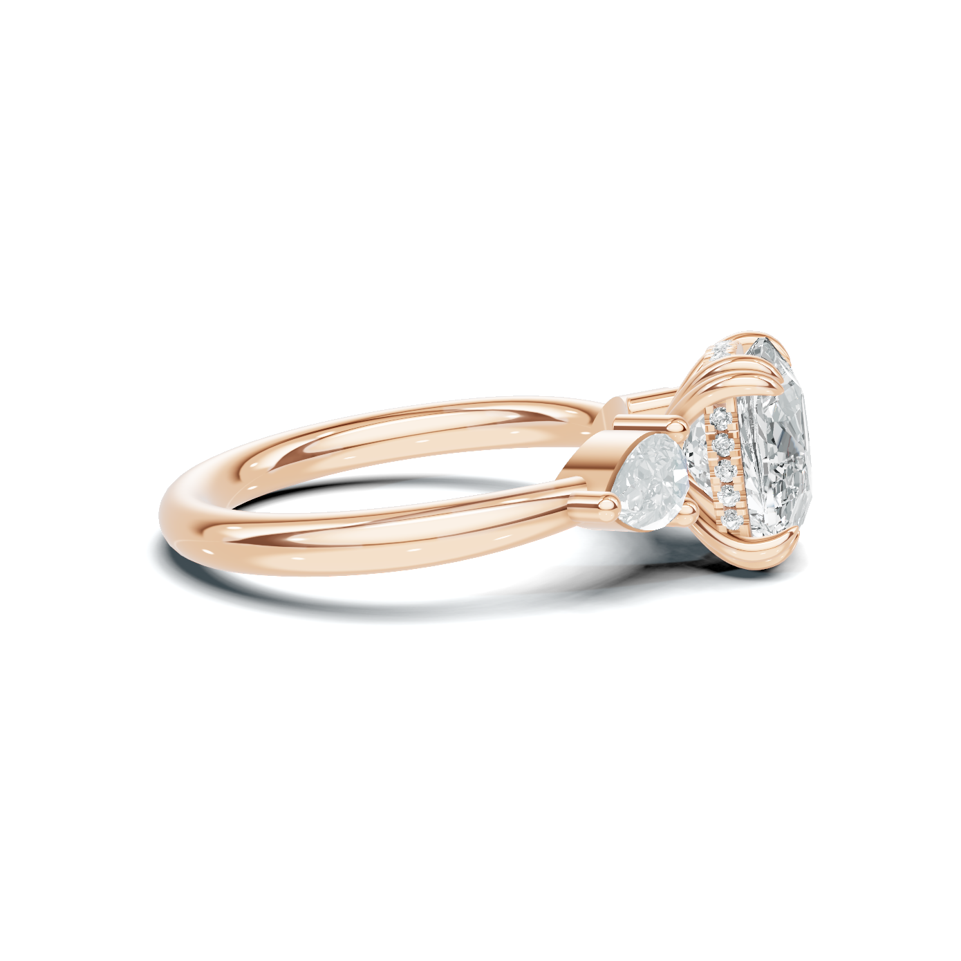 rose gold