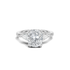 white gold