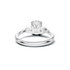 white gold