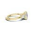 yellow gold