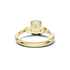 yellow gold