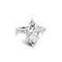 white gold