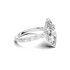 white gold