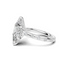 white gold