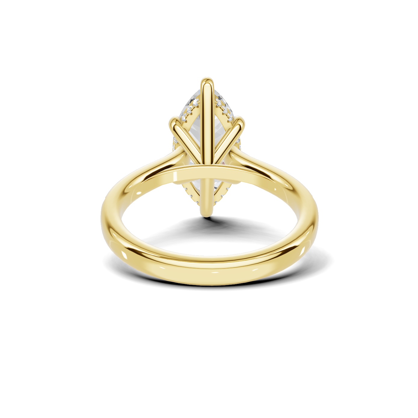 yellow gold