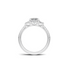 white gold