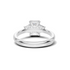 white gold