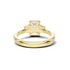 yellow gold