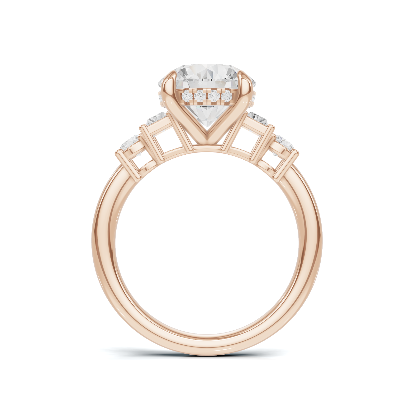 rose gold
