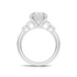 white gold