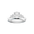 white gold