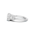 white gold