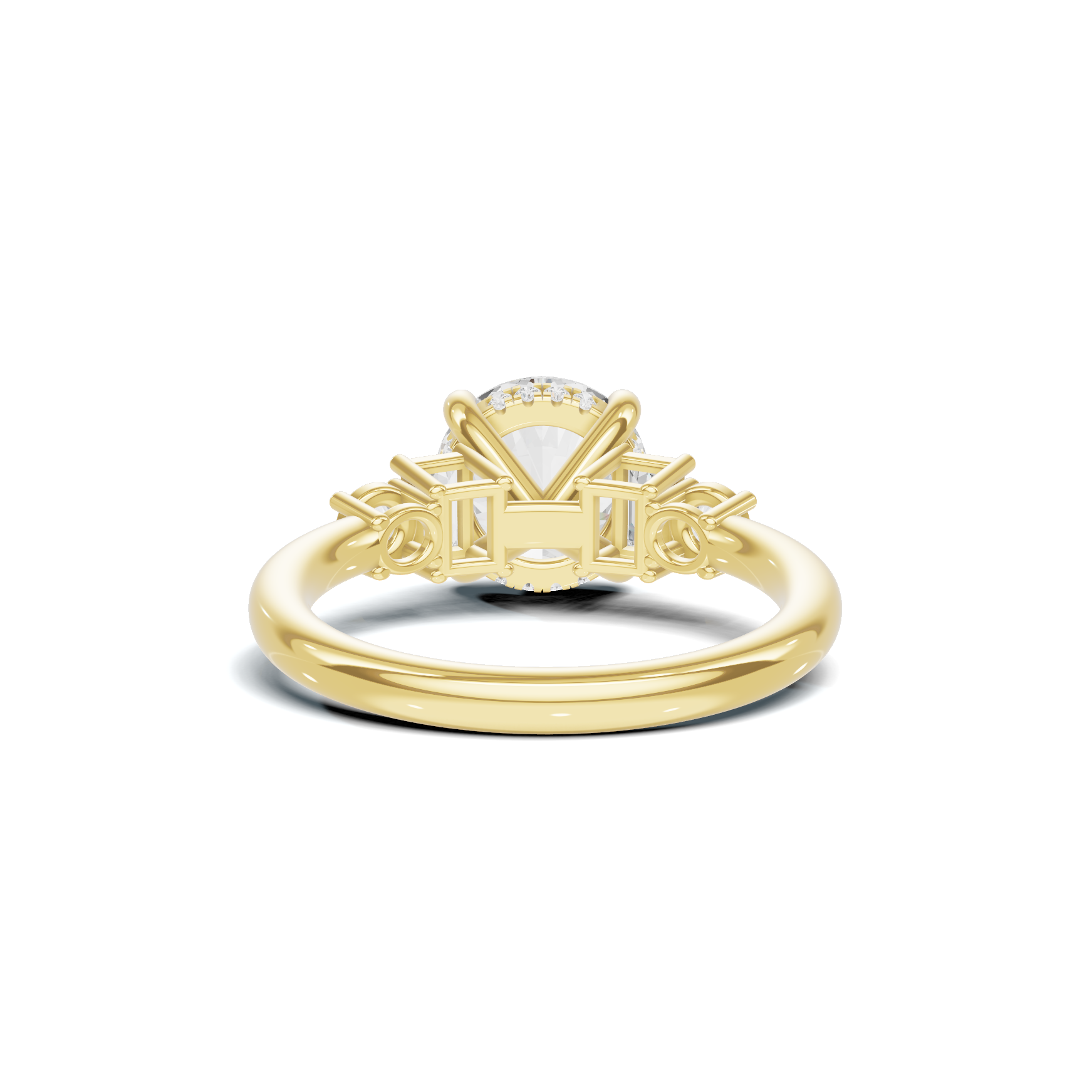 yellow gold