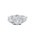 white gold