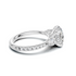 white gold